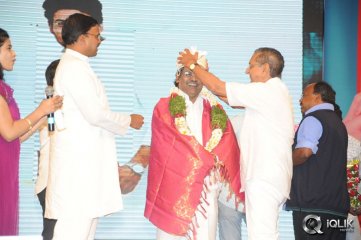 Prabhanjanam Movie Audio Launch